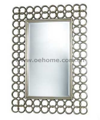 8589 Decorative vantity wall mirrors